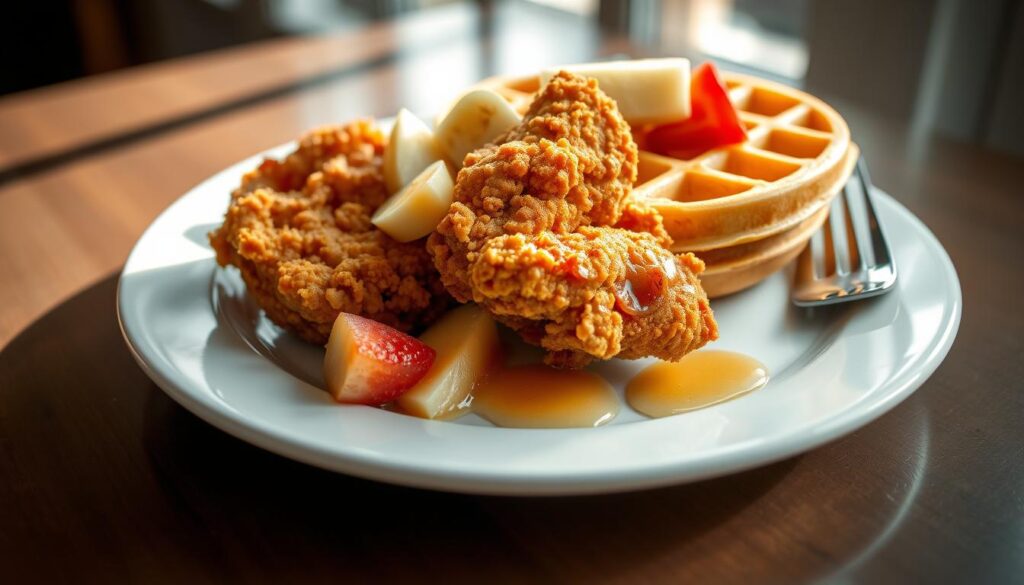 African American cuisine African American cuisine