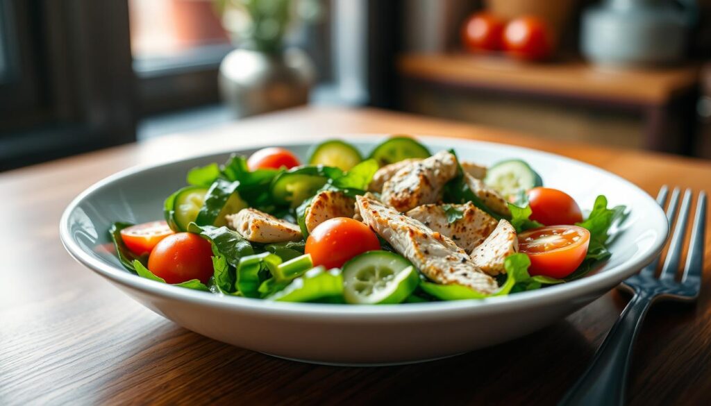 Chick-fil-A salad alternatives Chick-fil-A salad alternatives