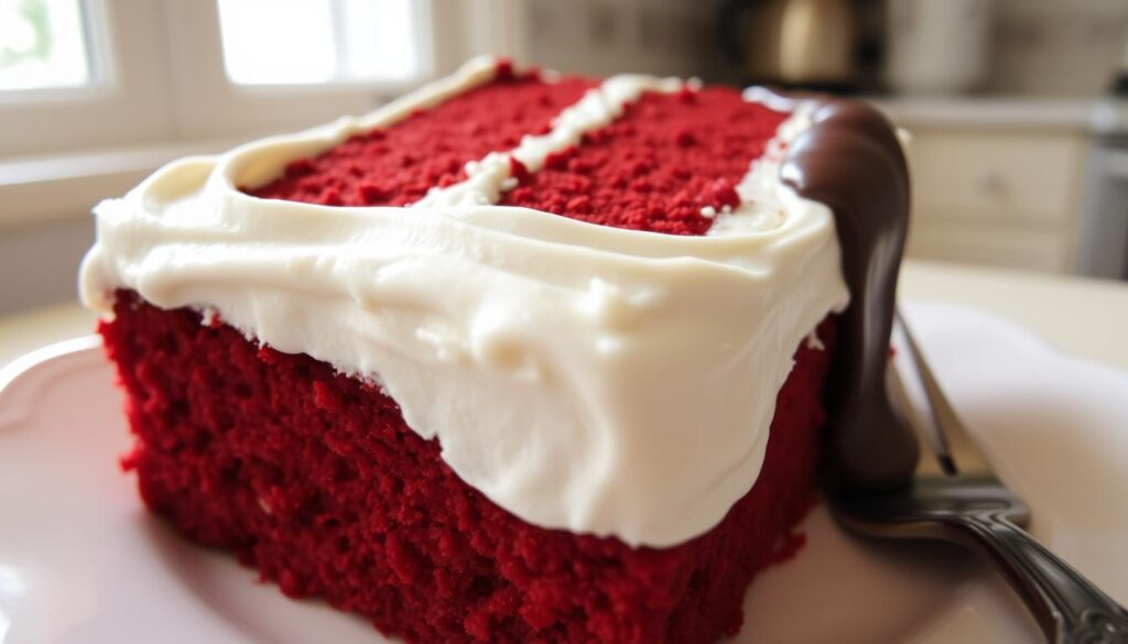 Frosting Options for Red Velvet Cake Frosting Options for Red Velvet Cake