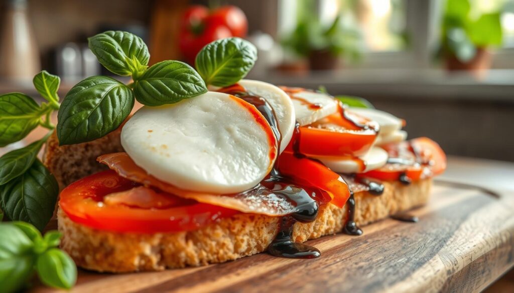 Italian sandwich ingredients Italian sandwich ingredients