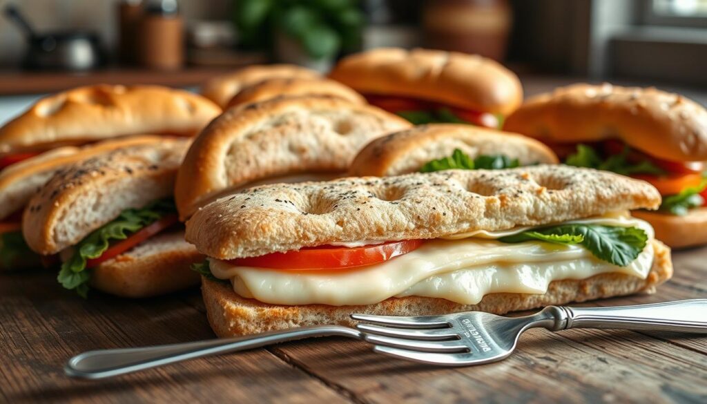 Italian sandwiches varieties Italian sandwiches varieties