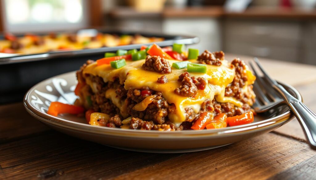 John Wayne Casserole variations John Wayne Casserole variations