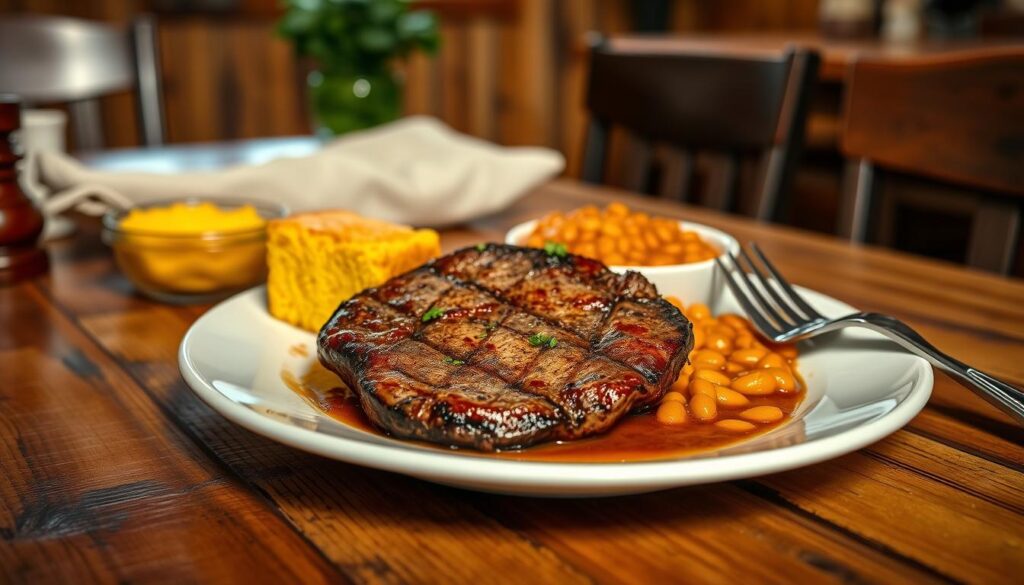 John Wayne biography related to comfort food and cowboy cuisine John Wayne biography related to comfort food and cowboy cuisine