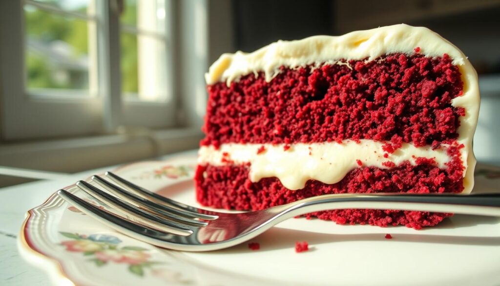 Red Velvet Cake cultural significance Red Velvet Cake cultural significance