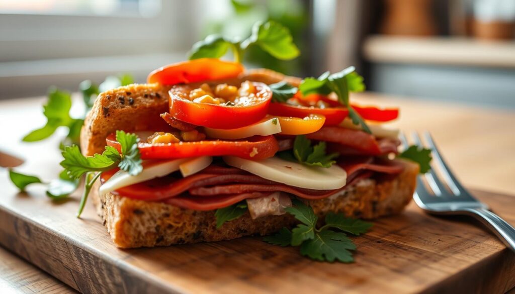 best places Italian sandwich best places Italian sandwich
