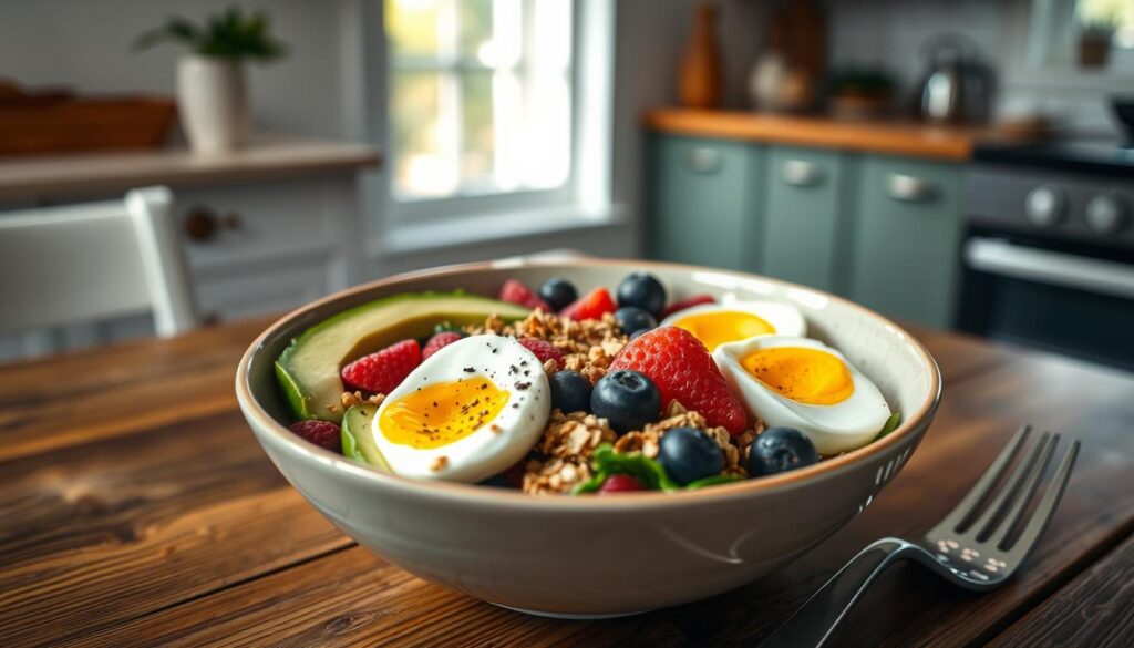 breakfast customization breakfast customization