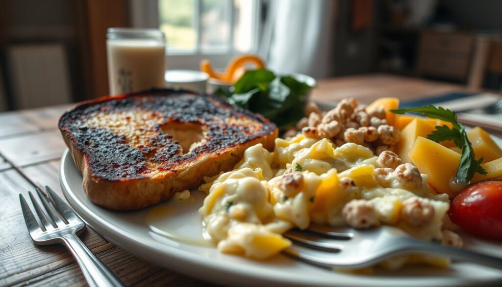 breakfast mistakes breakfast mistakes