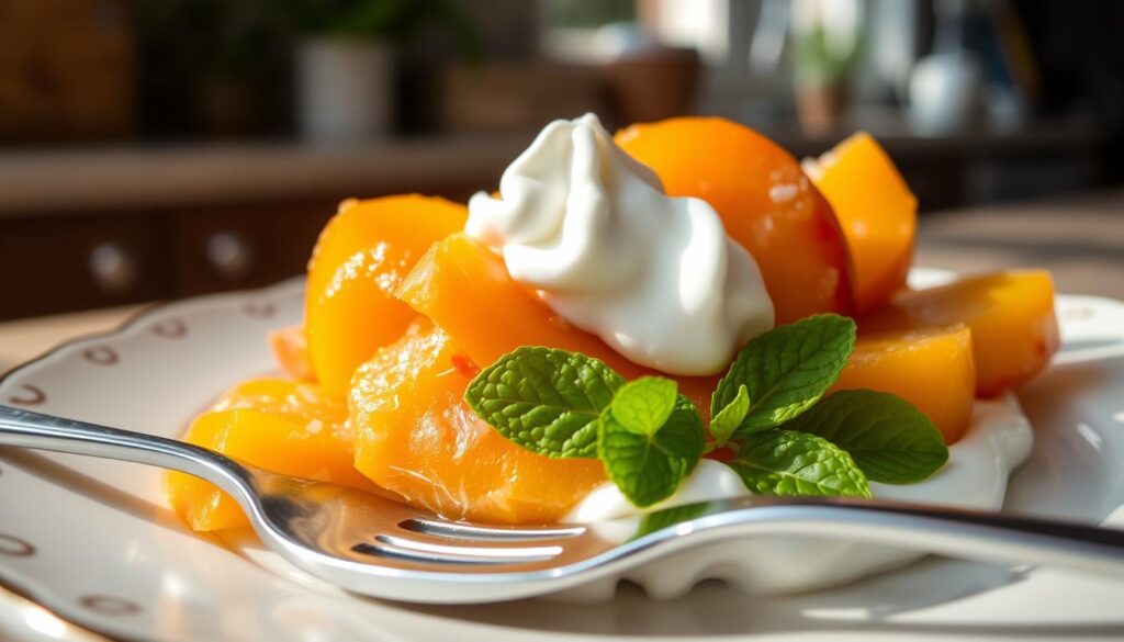 canned peaches meal suggestions canned peaches meal suggestions