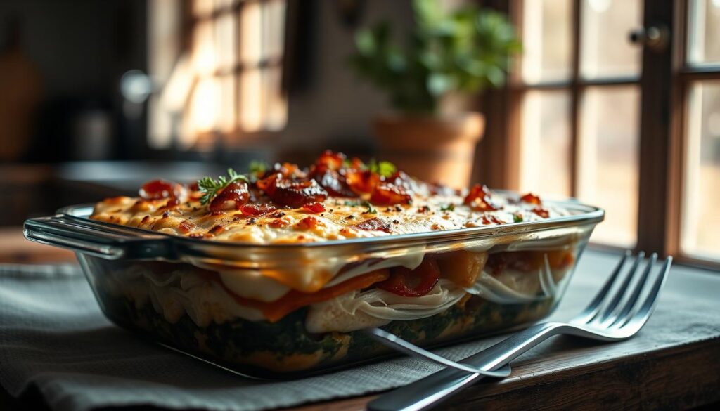 casserole creators casserole creators
