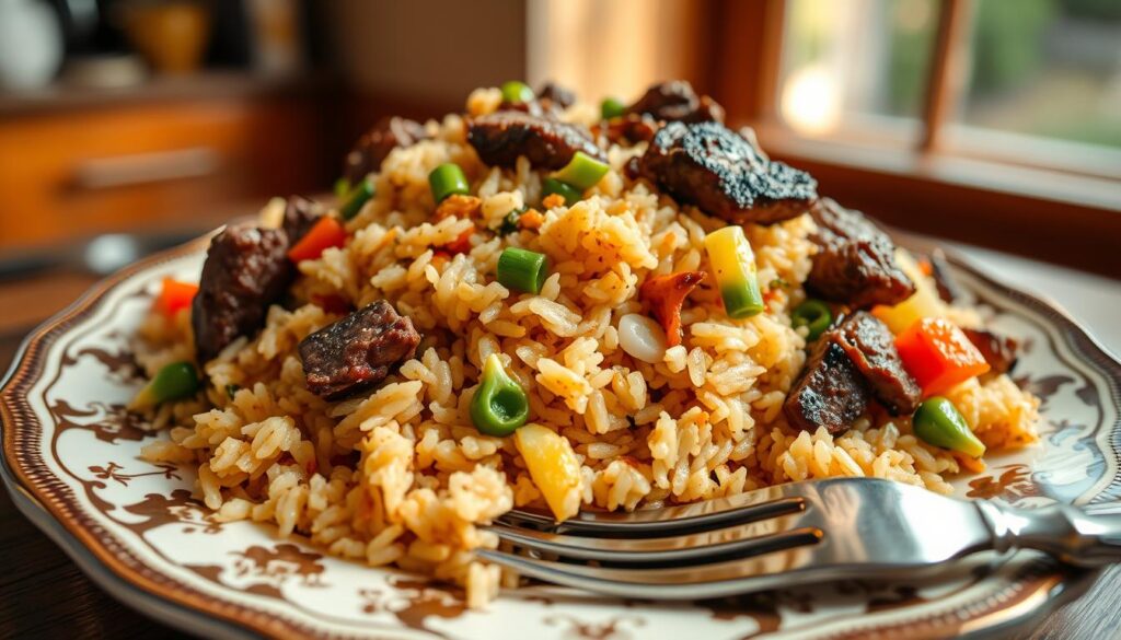 common mistakes steak fried rice common mistakes steak fried rice