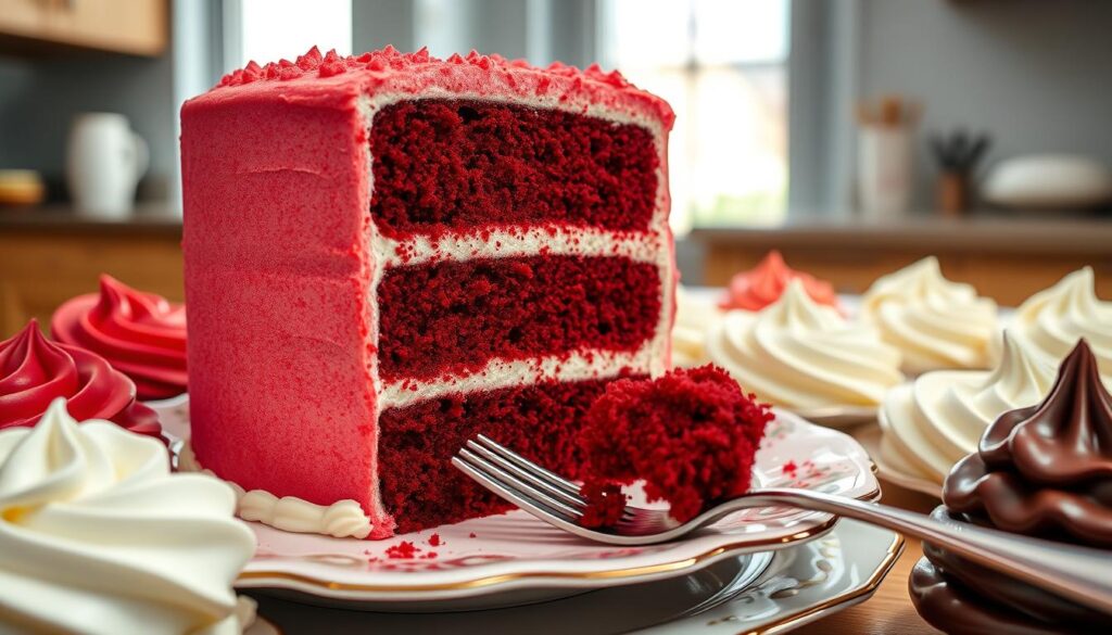 frosting options red velvet frosting options red velvet