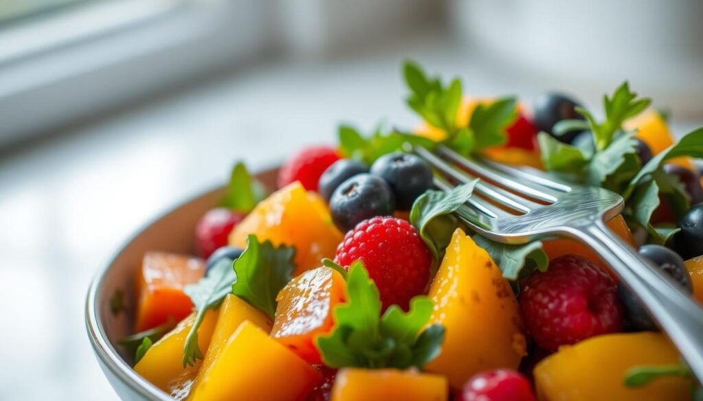 fruit salads with canned peaches fruit salads with canned peaches