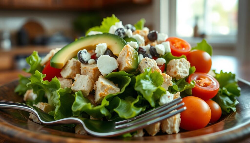 low-calorie dining Chick-fil-A low-calorie dining Chick-fil-A