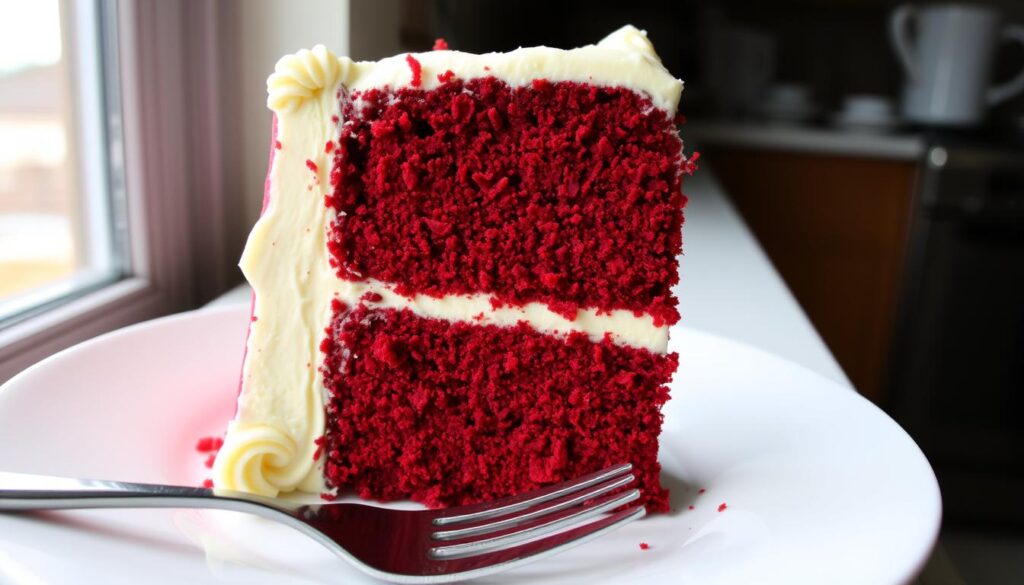 red velvet cake texture red velvet cake texture