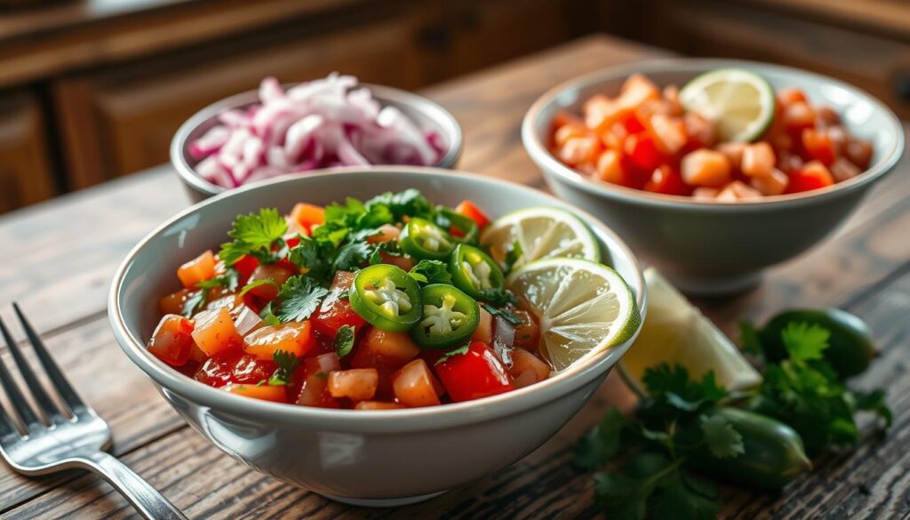 salsa salsa