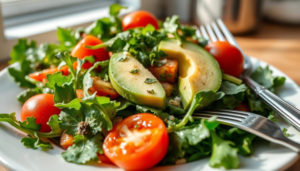 summer salad summer salad