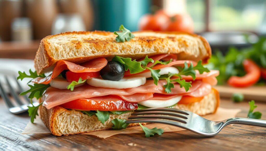 unique features of Italian sandwiches unique features of Italian sandwiches