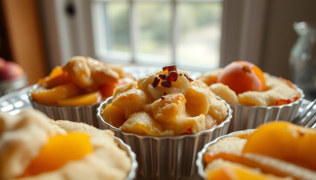 variations of peach cobbler variations of peach cobbler