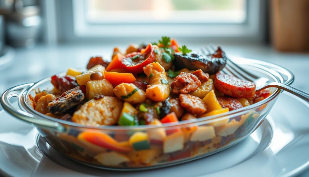 versatile meals in different cuisines versatile meals in different cuisines