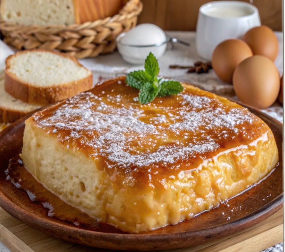 Tradicional del Pan de Calatrava
