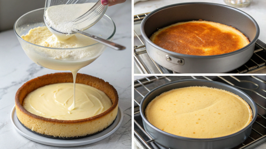 Queso al Horno