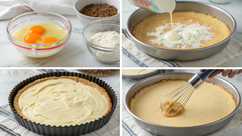 Queso al Horno