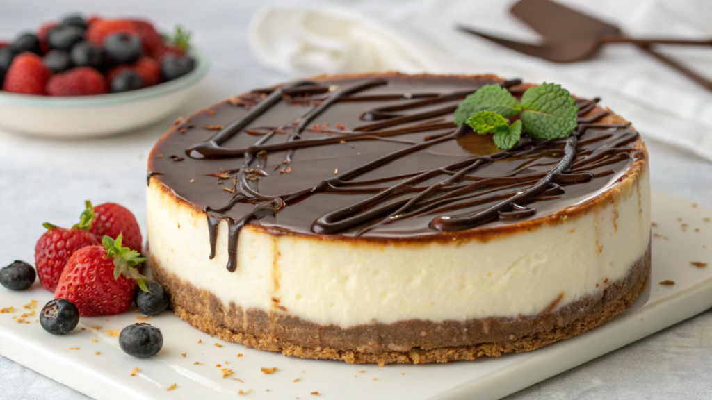 Tarta de Queso