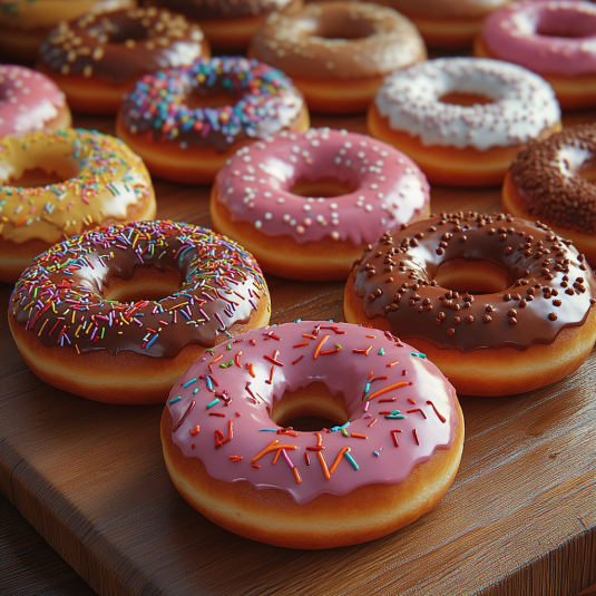 DONAS PARA VENDER