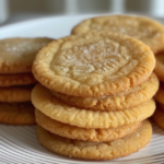 Deliciosas Galletas de Azúcar