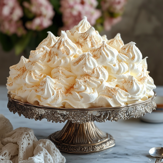 MERENGUE CASERO