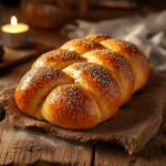 PAN CHALLAH TRADICIONAL