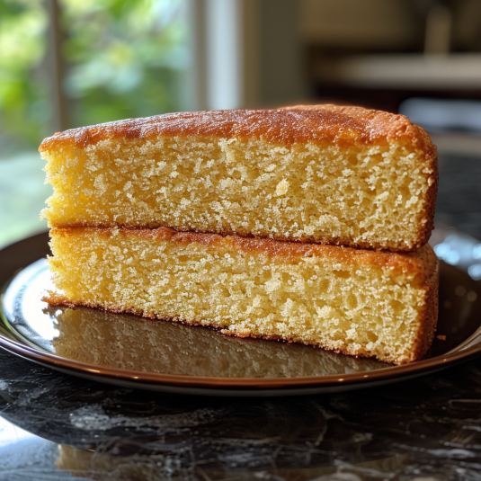 PASTEL ESPONJA.