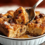 Budín de Panadería Tradicional