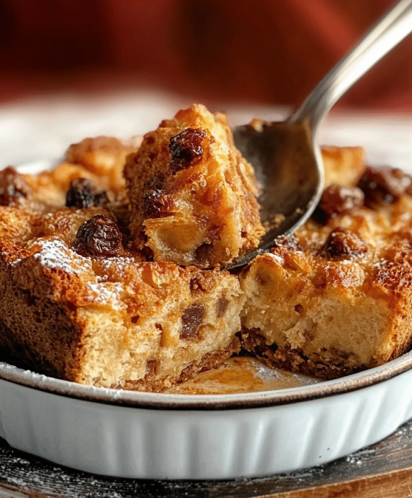 Budín de Panadería Tradicional