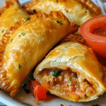 Empanadas Criollas al Horno