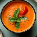 Gazpacho Andaluz Refrescante