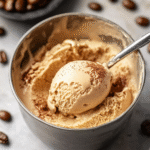 Helado de Café