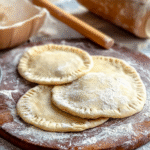 Masa para Empanadas Caseras