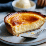 Melopita Miel Queso