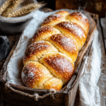 Pan Dulce Tradicional