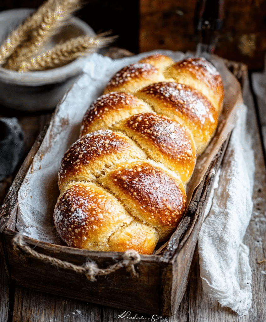 Pan Dulce Tradicional