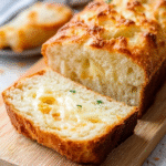 Pan con Queso Fácil