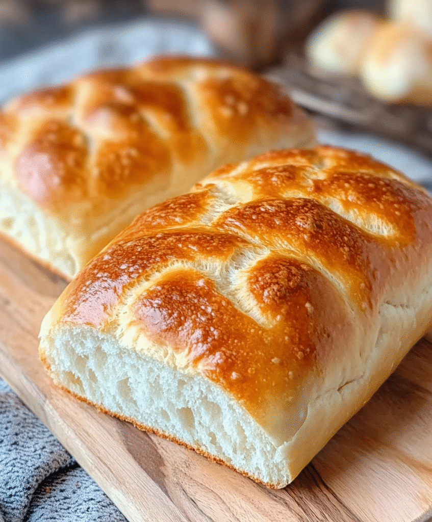 Pan rápido en 5 minutos