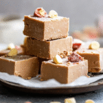 Panelitas de Leche