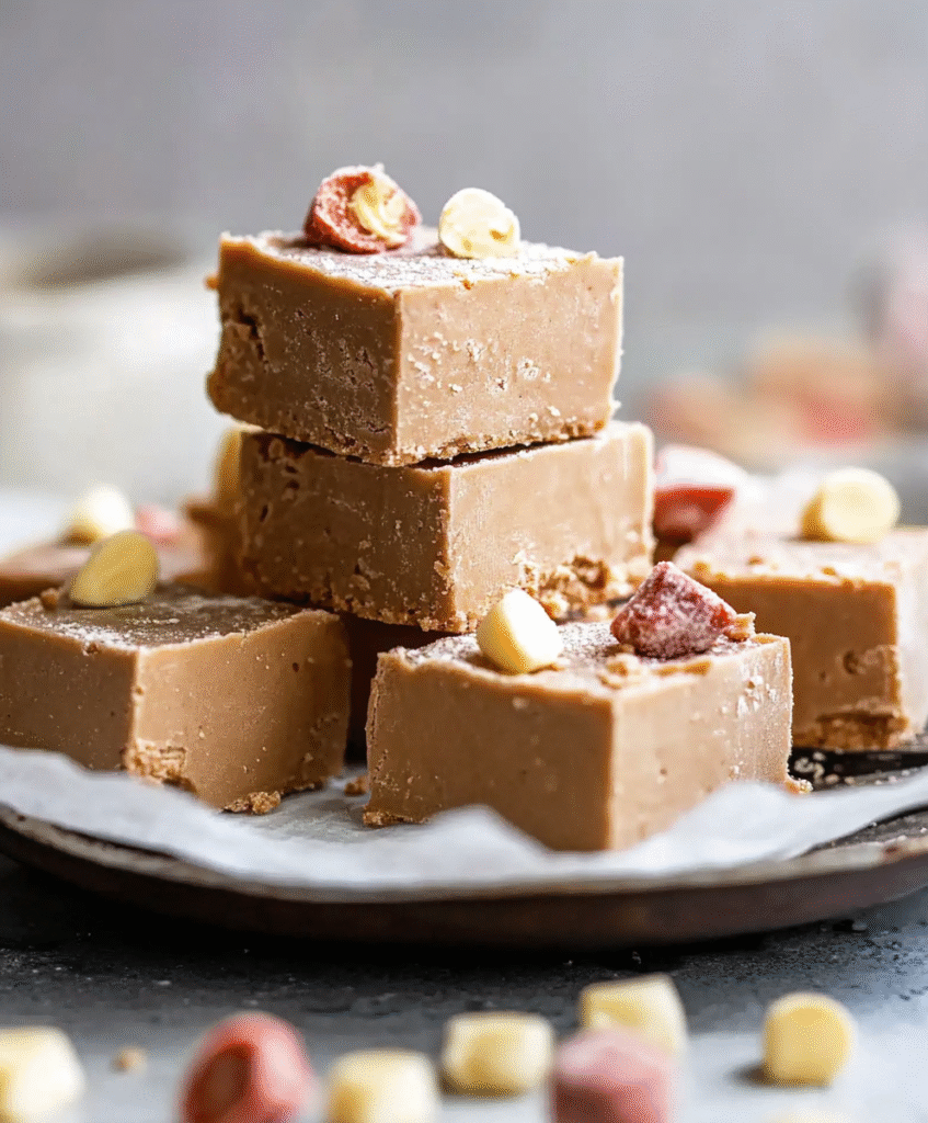 Panelitas de Leche