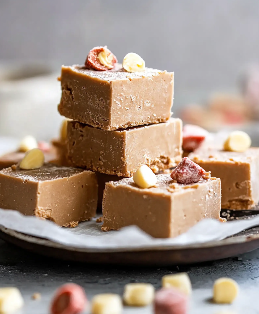 Panelitas de Leche