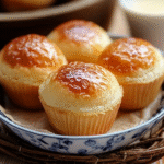 Pastel Huevo Chino