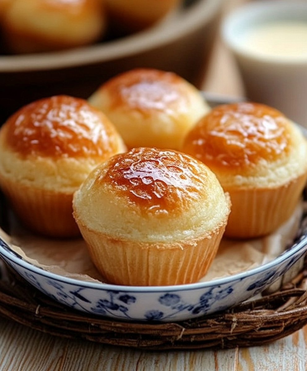 Pastel Huevo Chino