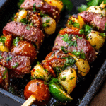 Pinchos Italianos