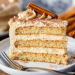 Tasty Cake Churros